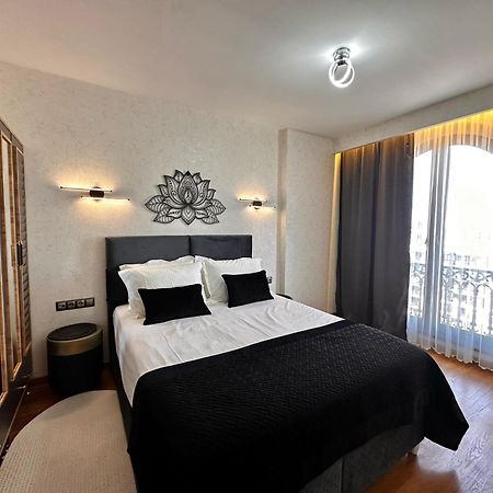 Istanbul Houses Sabiha Goekcen Airport Hotel Εξωτερικό φωτογραφία