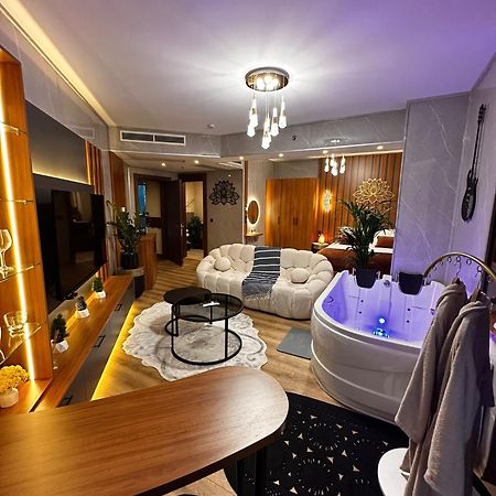 Istanbul Houses Sabiha Goekcen Airport Hotel Εξωτερικό φωτογραφία