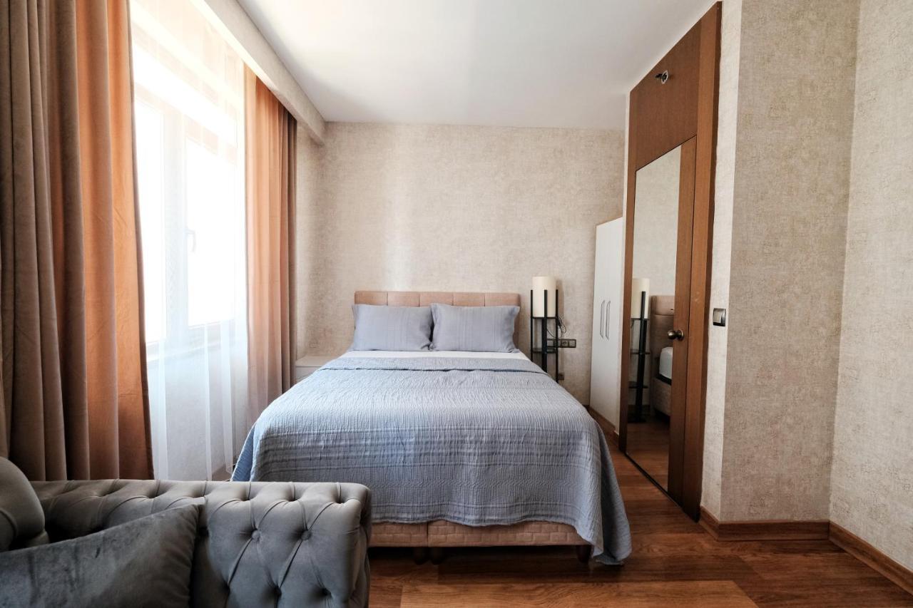 Istanbul Houses Sabiha Goekcen Airport Hotel Εξωτερικό φωτογραφία