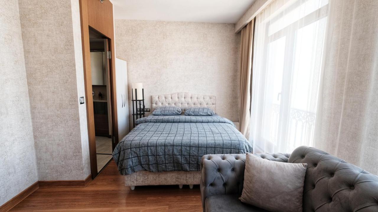 Istanbul Houses Sabiha Goekcen Airport Hotel Εξωτερικό φωτογραφία