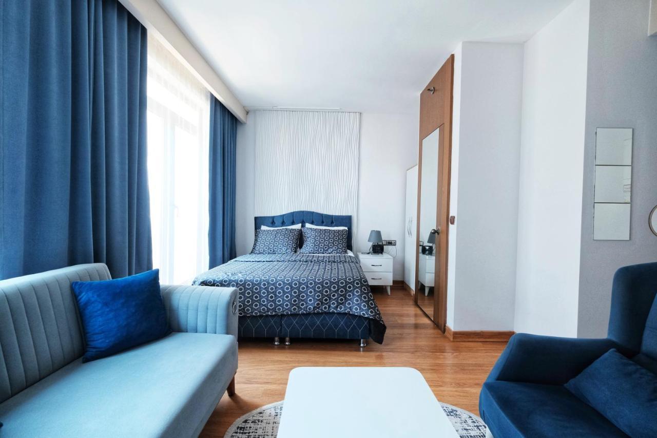 Istanbul Houses Sabiha Goekcen Airport Hotel Εξωτερικό φωτογραφία