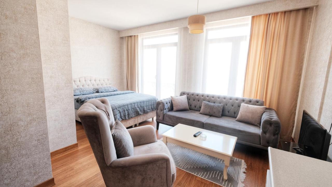 Istanbul Houses Sabiha Goekcen Airport Hotel Εξωτερικό φωτογραφία
