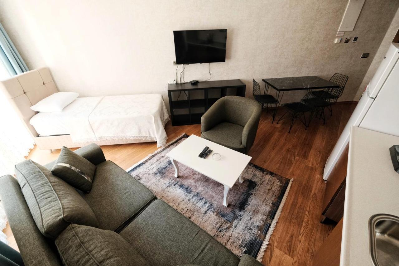 Istanbul Houses Sabiha Goekcen Airport Hotel Εξωτερικό φωτογραφία