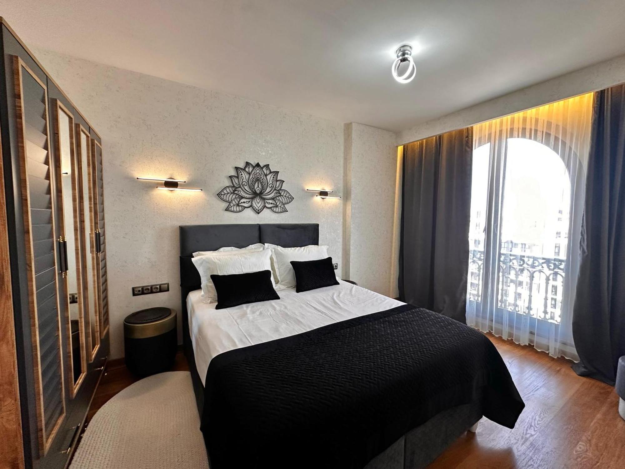 Istanbul Houses Sabiha Goekcen Airport Hotel Εξωτερικό φωτογραφία