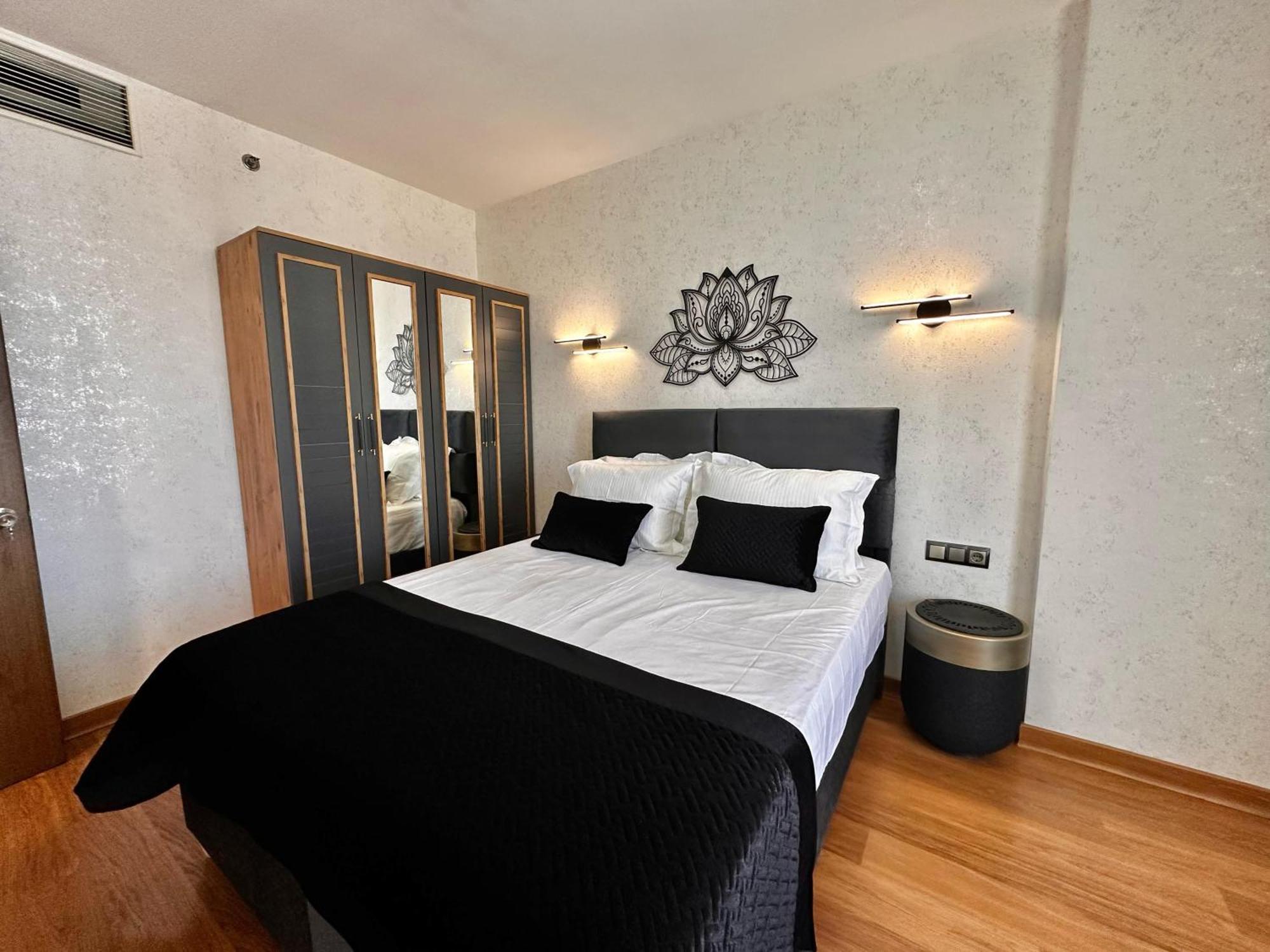 Istanbul Houses Sabiha Goekcen Airport Hotel Εξωτερικό φωτογραφία