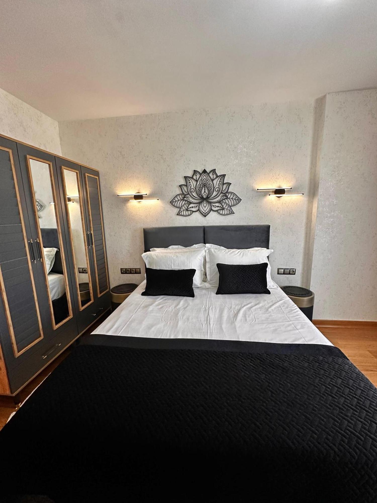 Istanbul Houses Sabiha Goekcen Airport Hotel Εξωτερικό φωτογραφία
