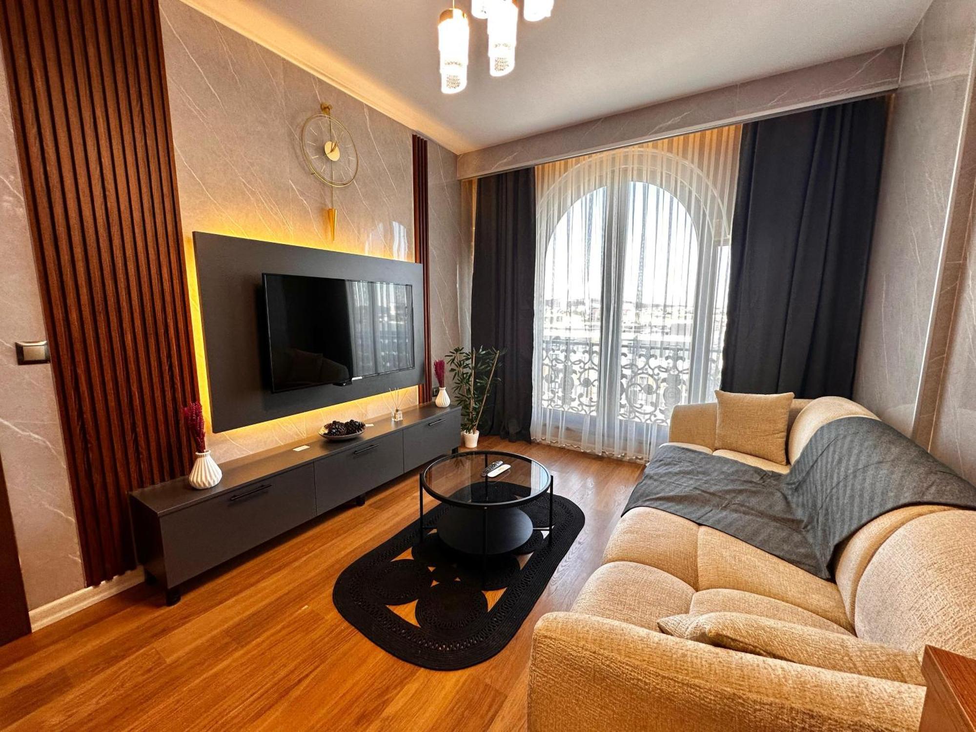 Istanbul Houses Sabiha Goekcen Airport Hotel Εξωτερικό φωτογραφία