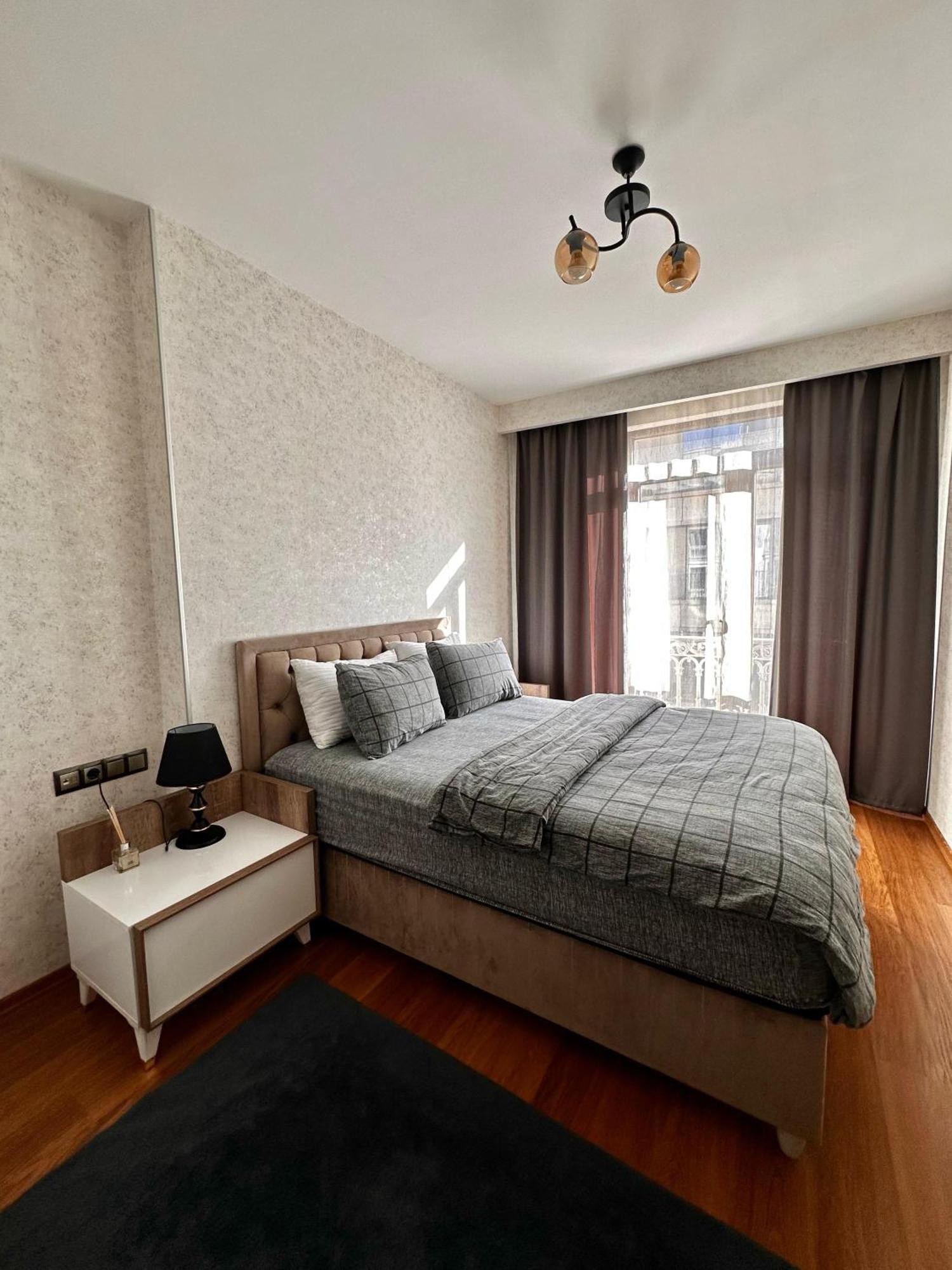 Istanbul Houses Sabiha Goekcen Airport Hotel Εξωτερικό φωτογραφία