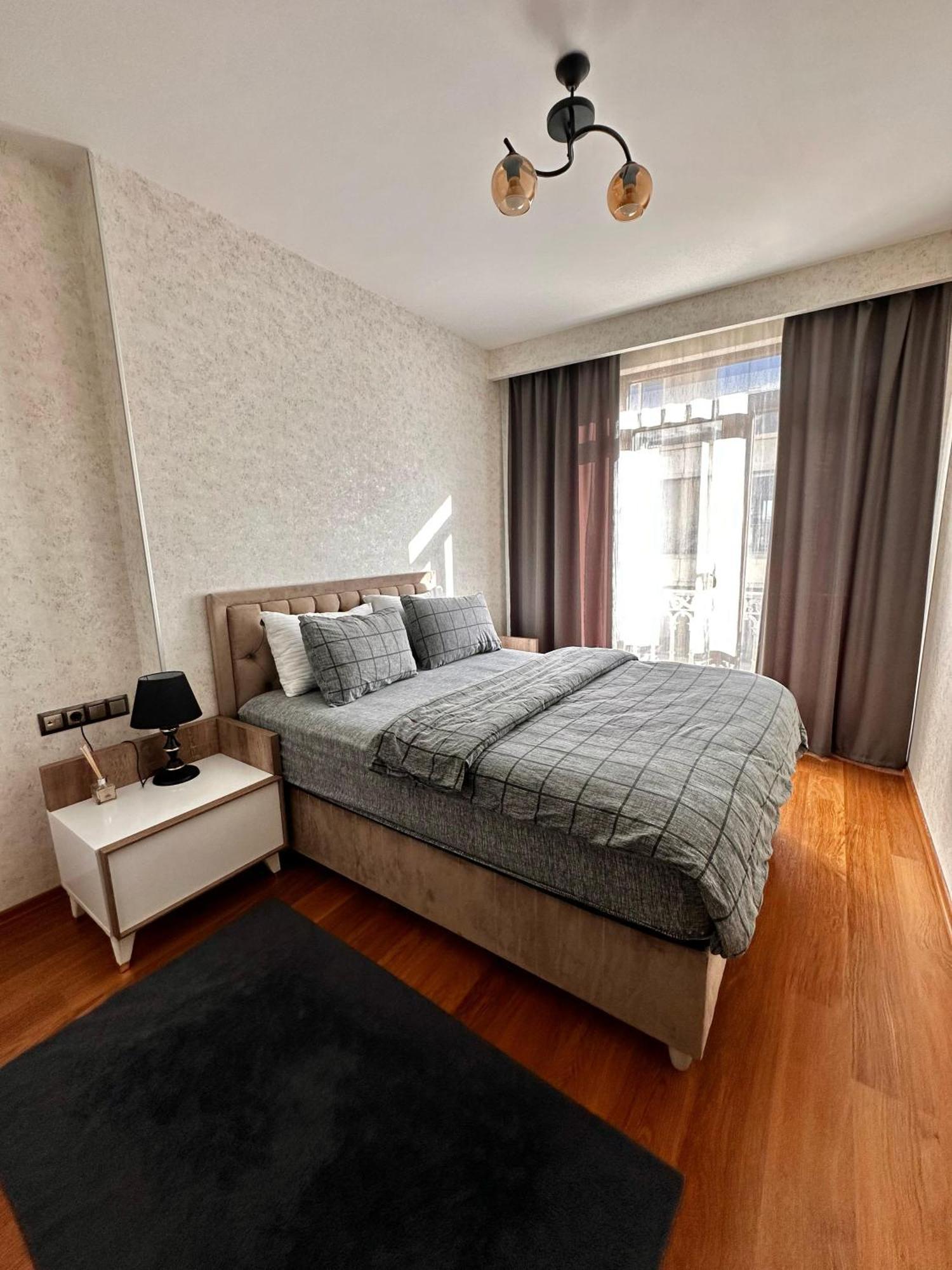 Istanbul Houses Sabiha Goekcen Airport Hotel Εξωτερικό φωτογραφία