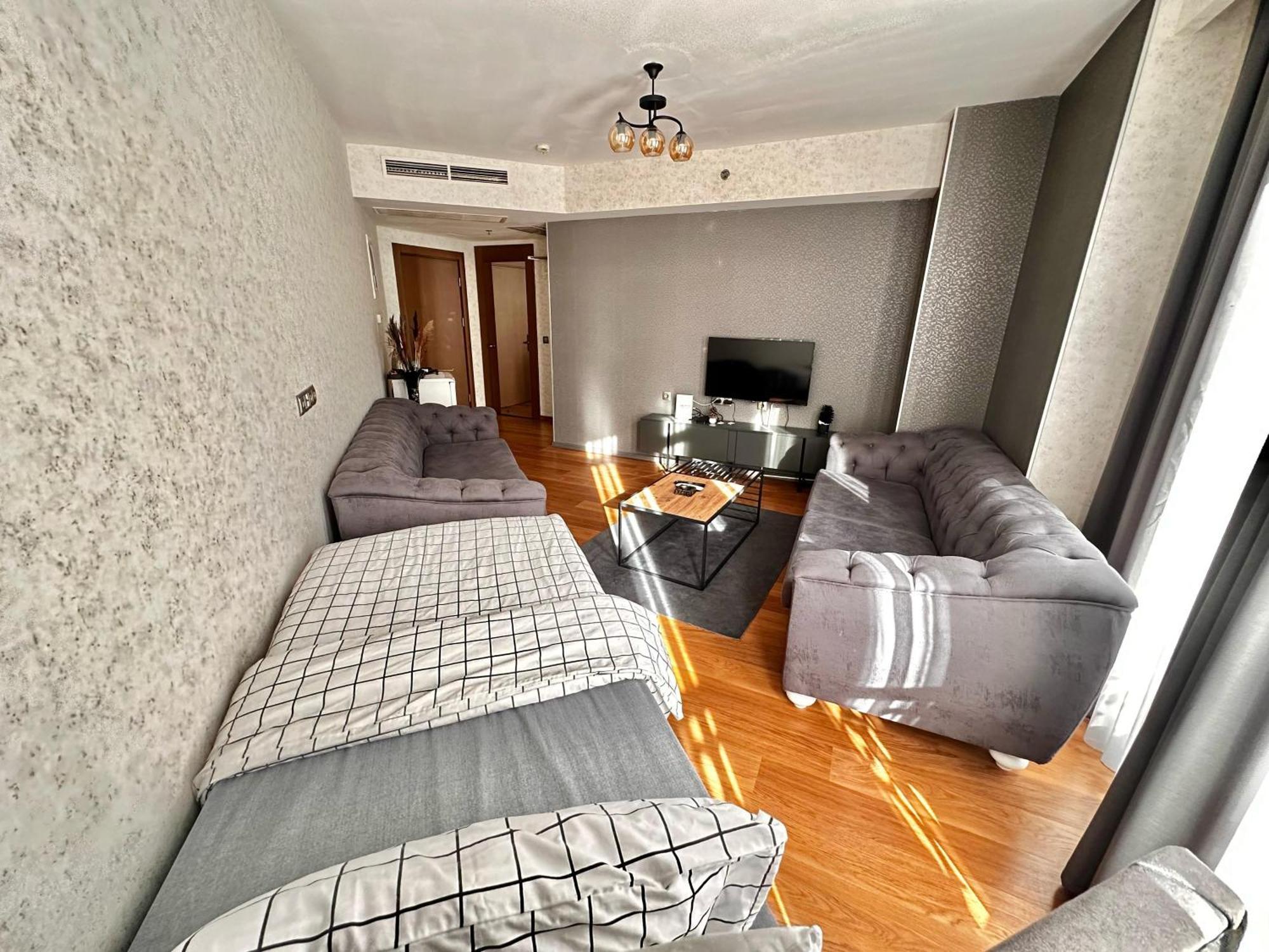 Istanbul Houses Sabiha Goekcen Airport Hotel Εξωτερικό φωτογραφία