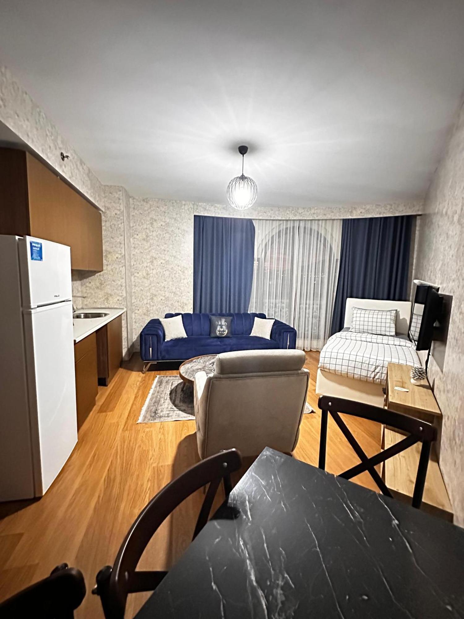 Istanbul Houses Sabiha Goekcen Airport Hotel Εξωτερικό φωτογραφία