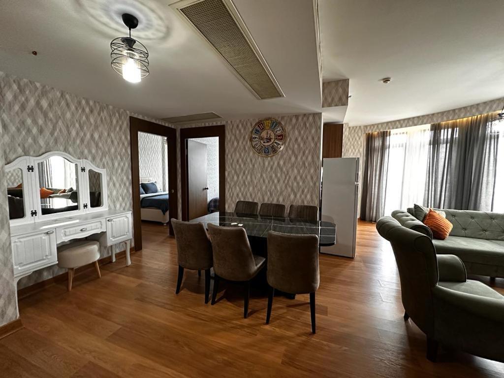 Istanbul Houses Sabiha Goekcen Airport Hotel Εξωτερικό φωτογραφία