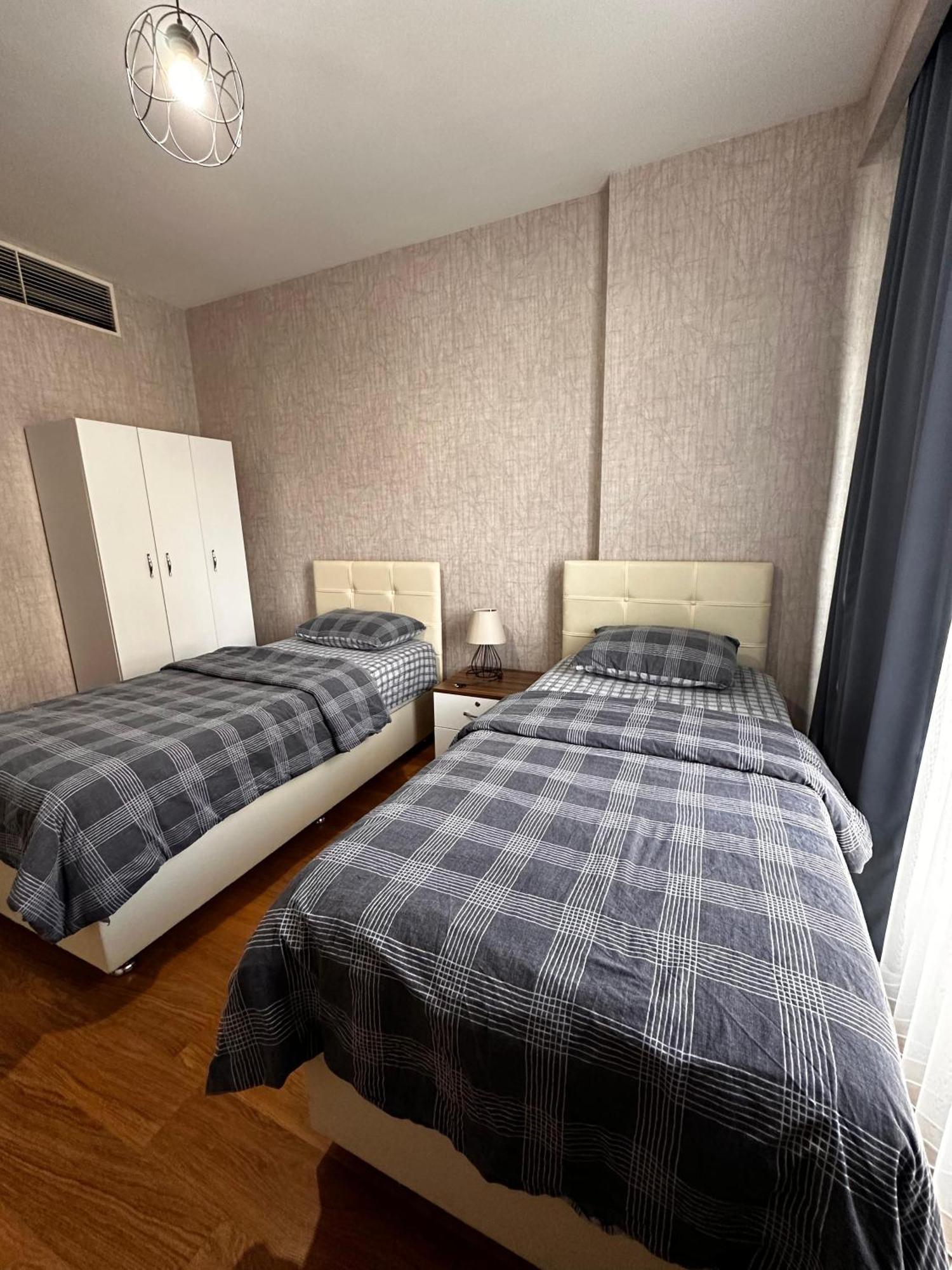 Istanbul Houses Sabiha Goekcen Airport Hotel Εξωτερικό φωτογραφία