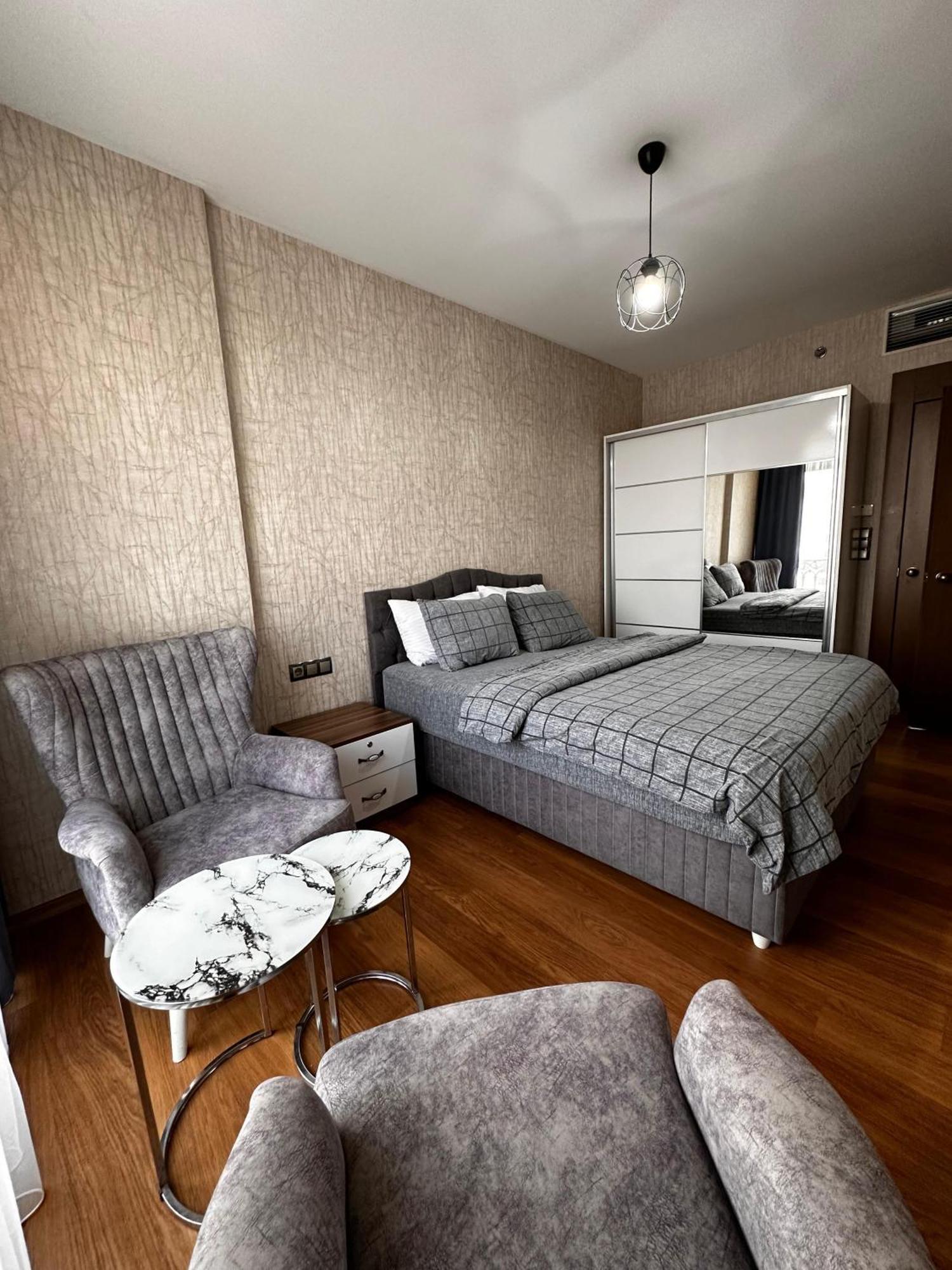 Istanbul Houses Sabiha Goekcen Airport Hotel Εξωτερικό φωτογραφία