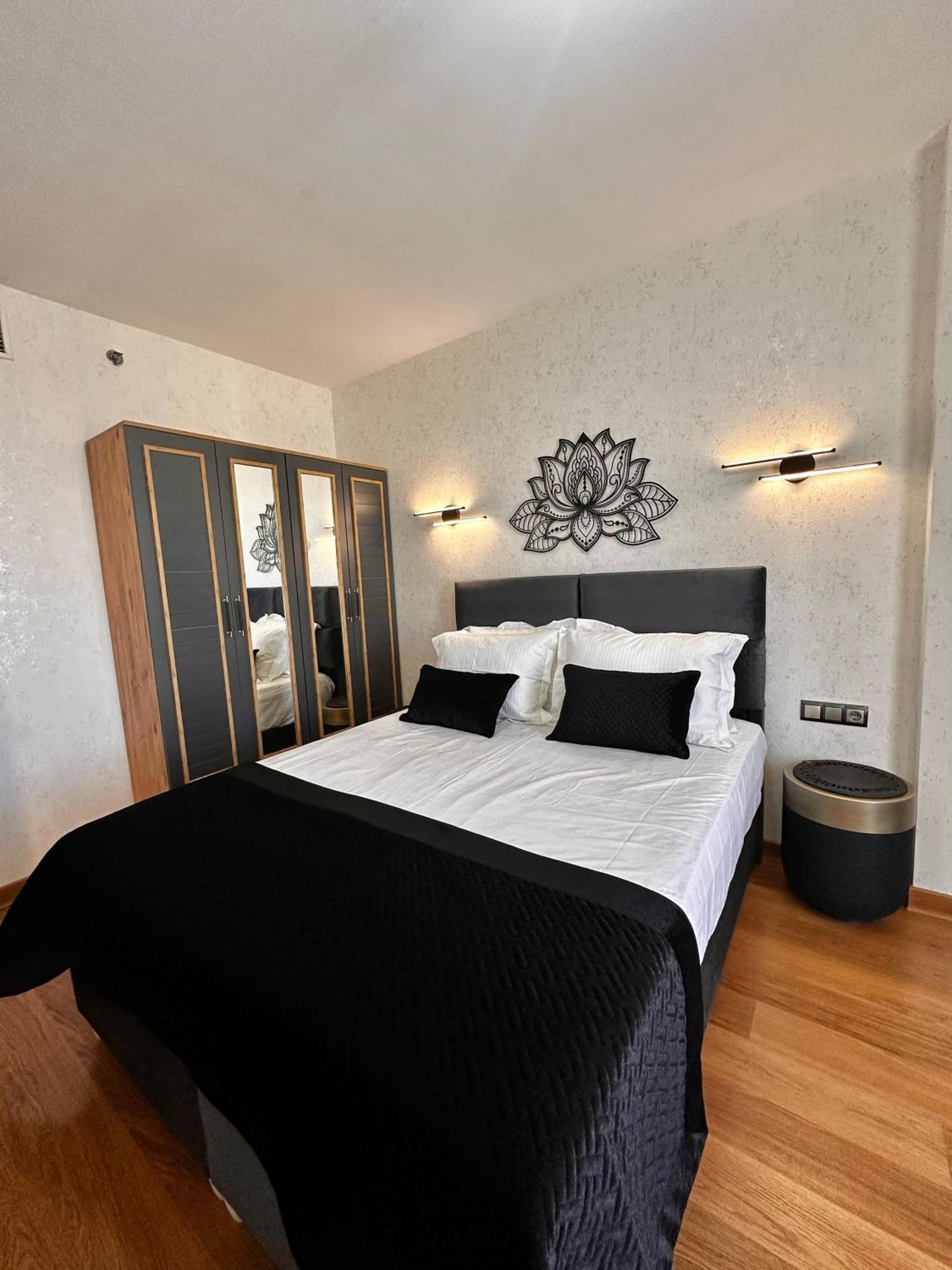 Istanbul Houses Sabiha Goekcen Airport Hotel Εξωτερικό φωτογραφία