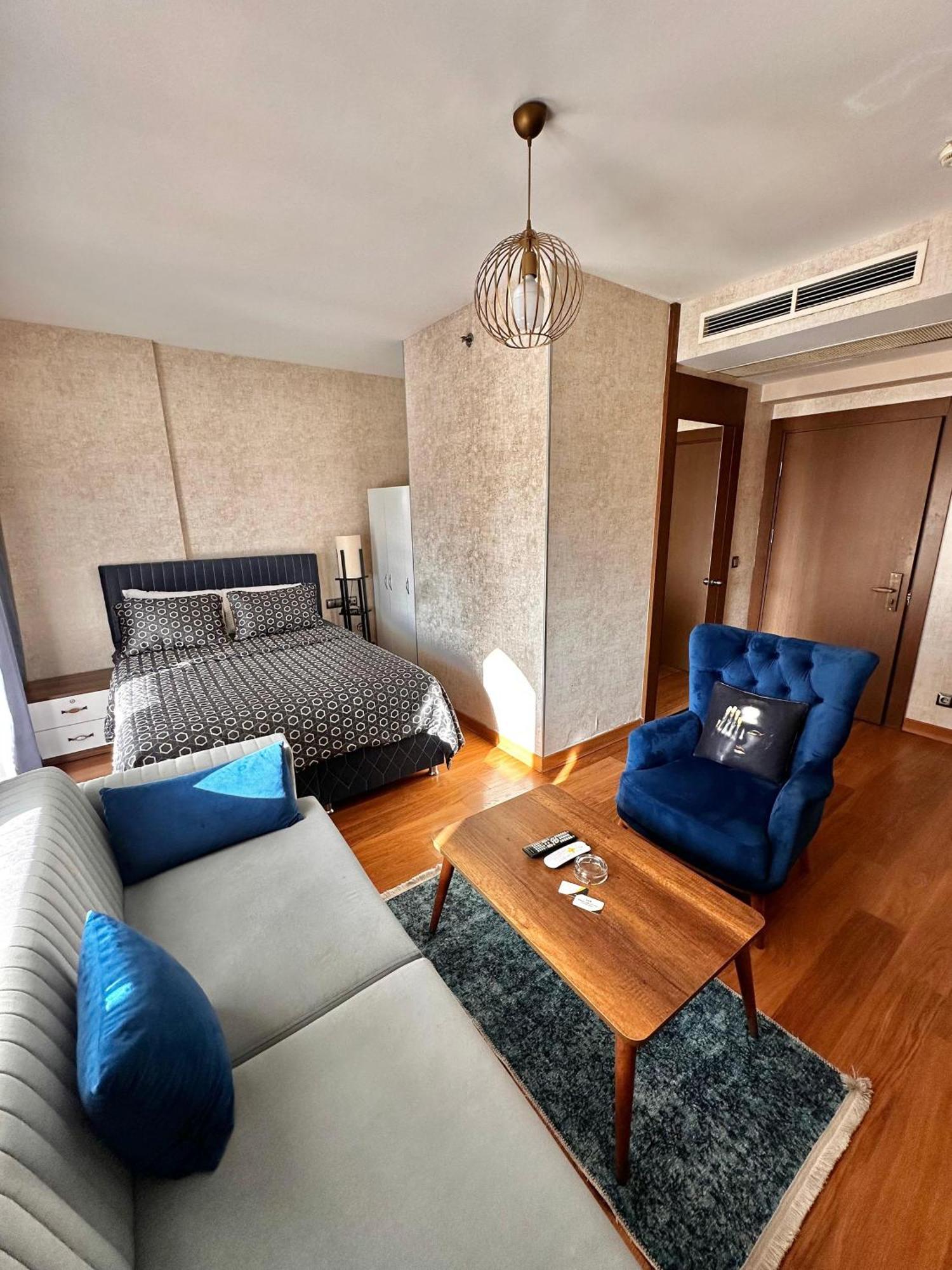 Istanbul Houses Sabiha Goekcen Airport Hotel Εξωτερικό φωτογραφία