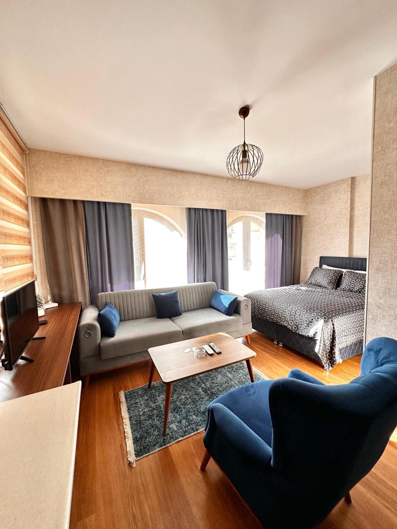 Istanbul Houses Sabiha Goekcen Airport Hotel Εξωτερικό φωτογραφία