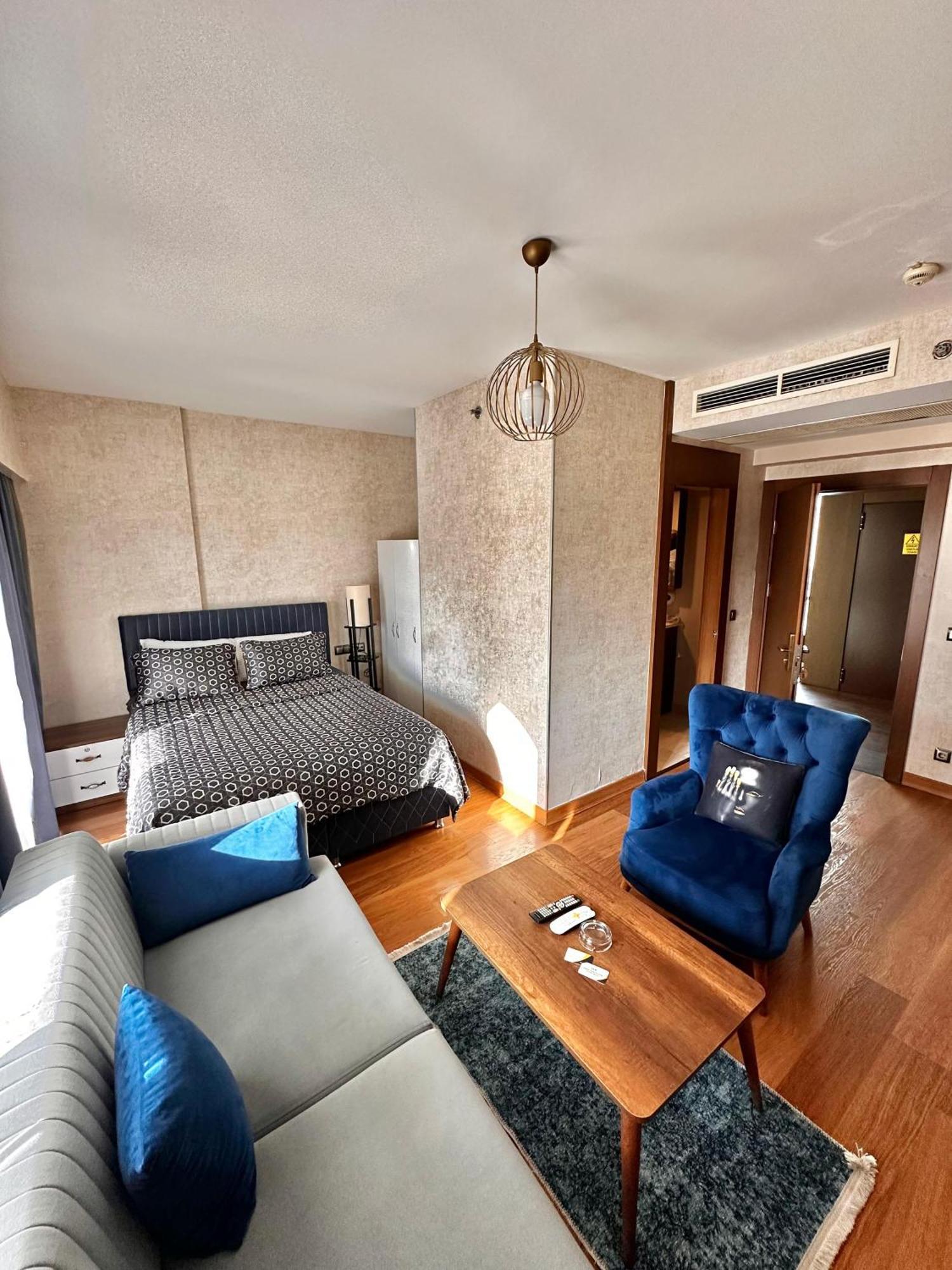 Istanbul Houses Sabiha Goekcen Airport Hotel Εξωτερικό φωτογραφία
