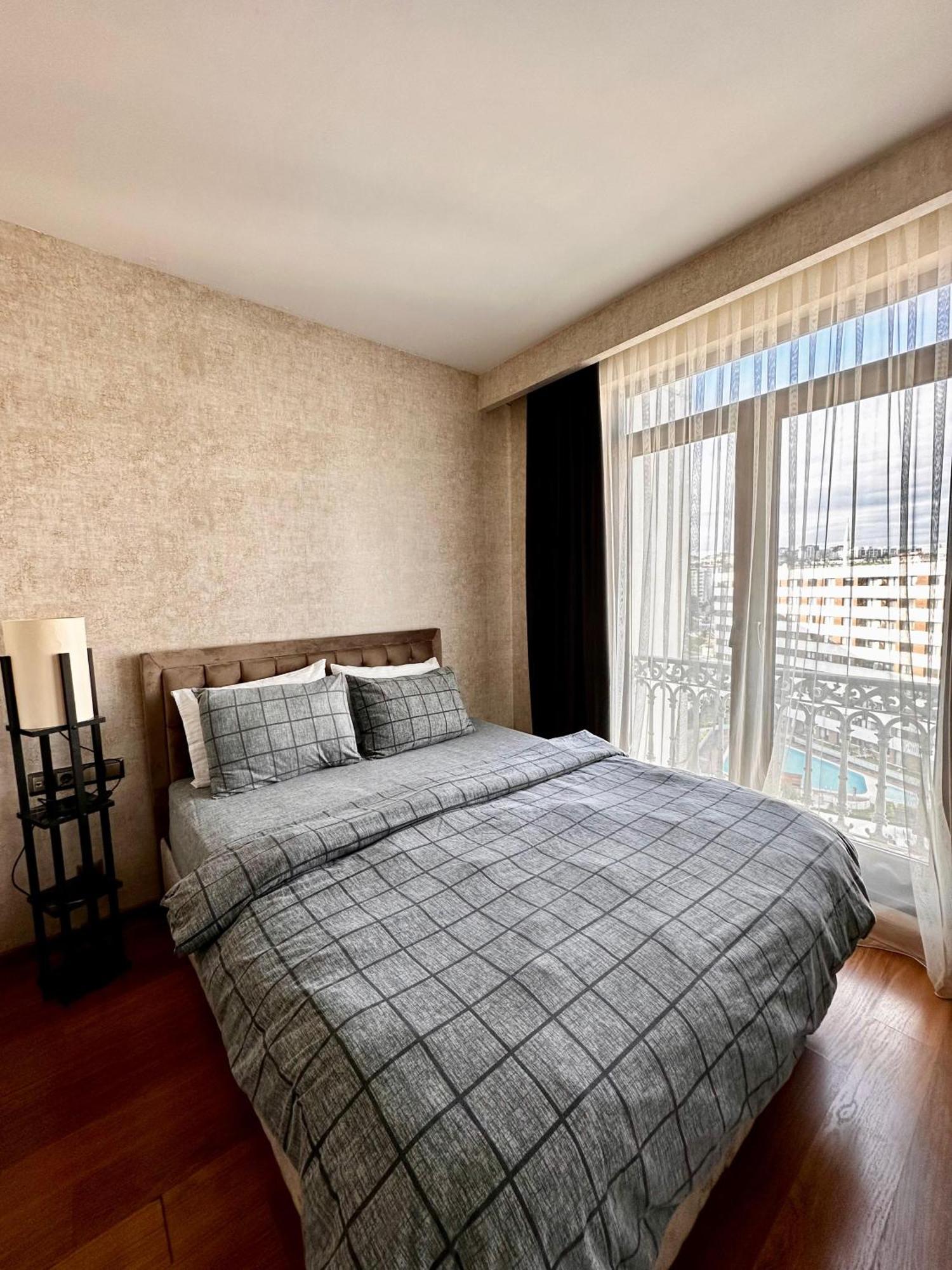 Istanbul Houses Sabiha Goekcen Airport Hotel Εξωτερικό φωτογραφία