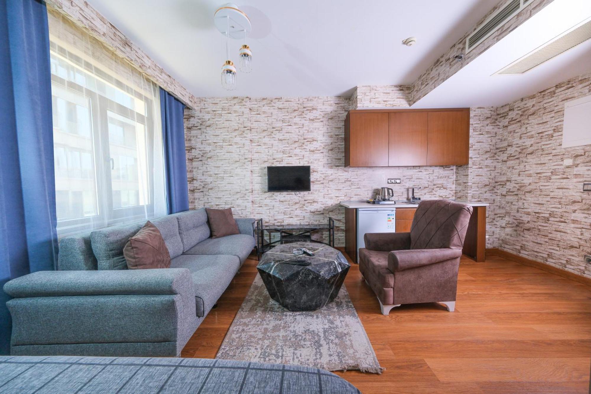 Istanbul Houses Sabiha Goekcen Airport Hotel Εξωτερικό φωτογραφία