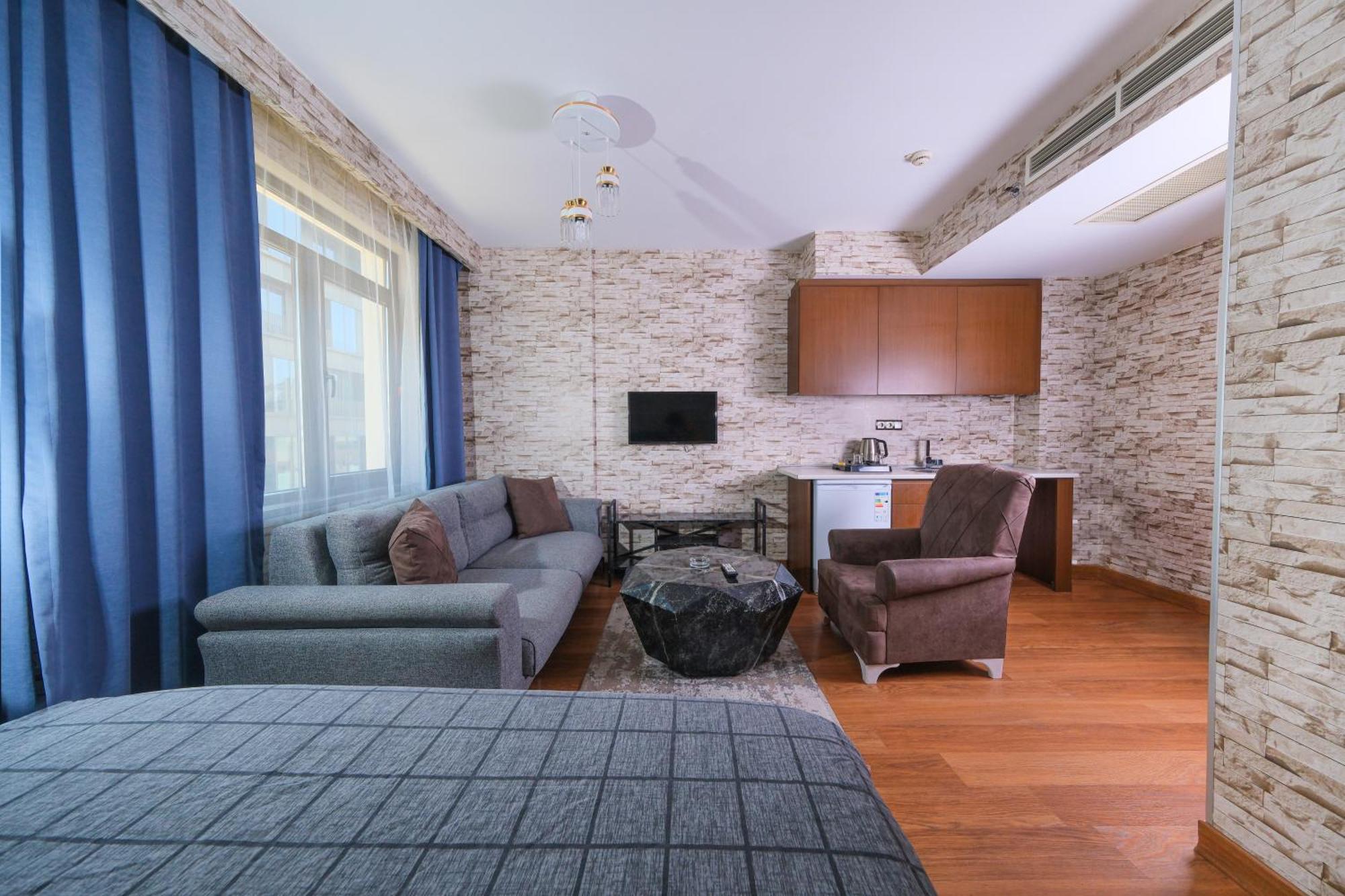 Istanbul Houses Sabiha Goekcen Airport Hotel Εξωτερικό φωτογραφία