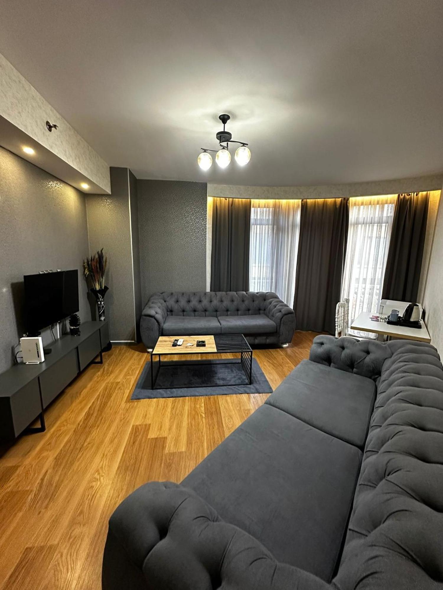 Istanbul Houses Sabiha Goekcen Airport Hotel Εξωτερικό φωτογραφία
