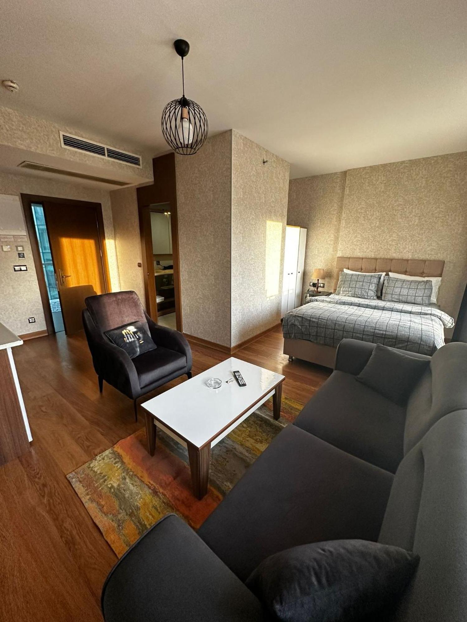 Istanbul Houses Sabiha Goekcen Airport Hotel Εξωτερικό φωτογραφία