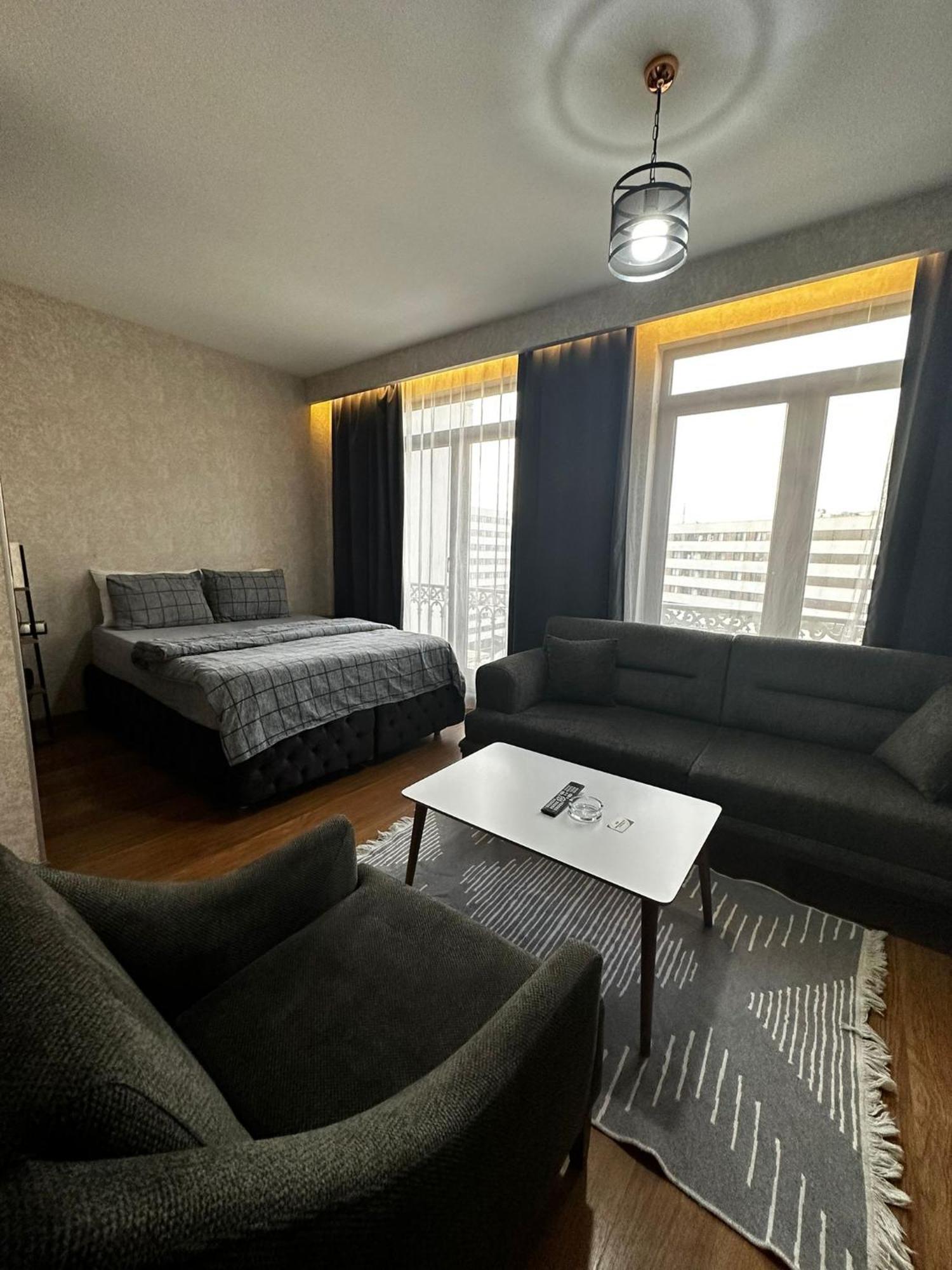 Istanbul Houses Sabiha Goekcen Airport Hotel Εξωτερικό φωτογραφία