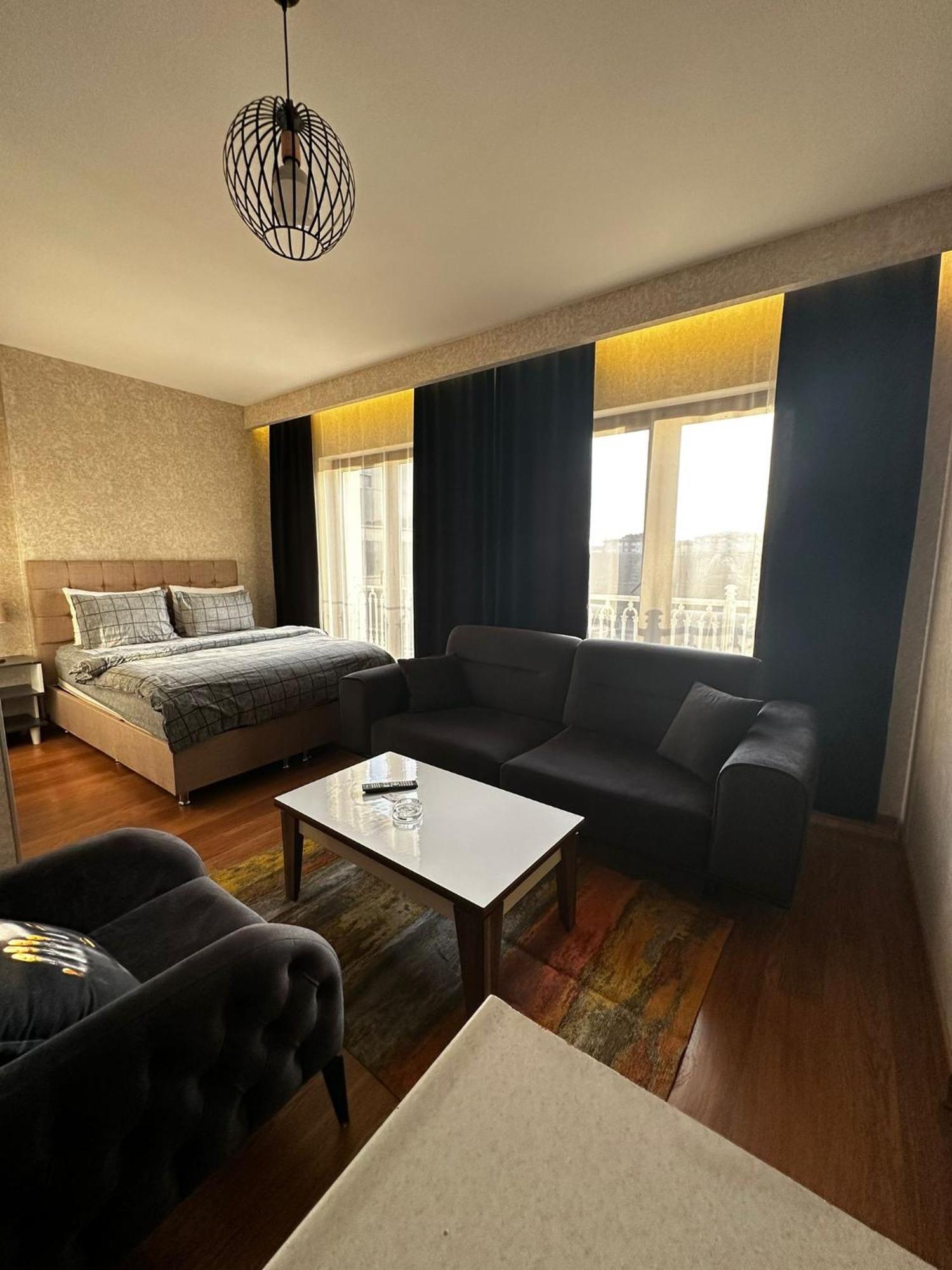 Istanbul Houses Sabiha Goekcen Airport Hotel Εξωτερικό φωτογραφία