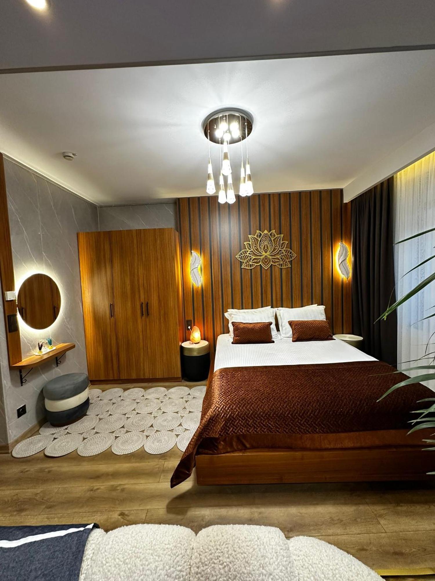 Istanbul Houses Sabiha Goekcen Airport Hotel Εξωτερικό φωτογραφία