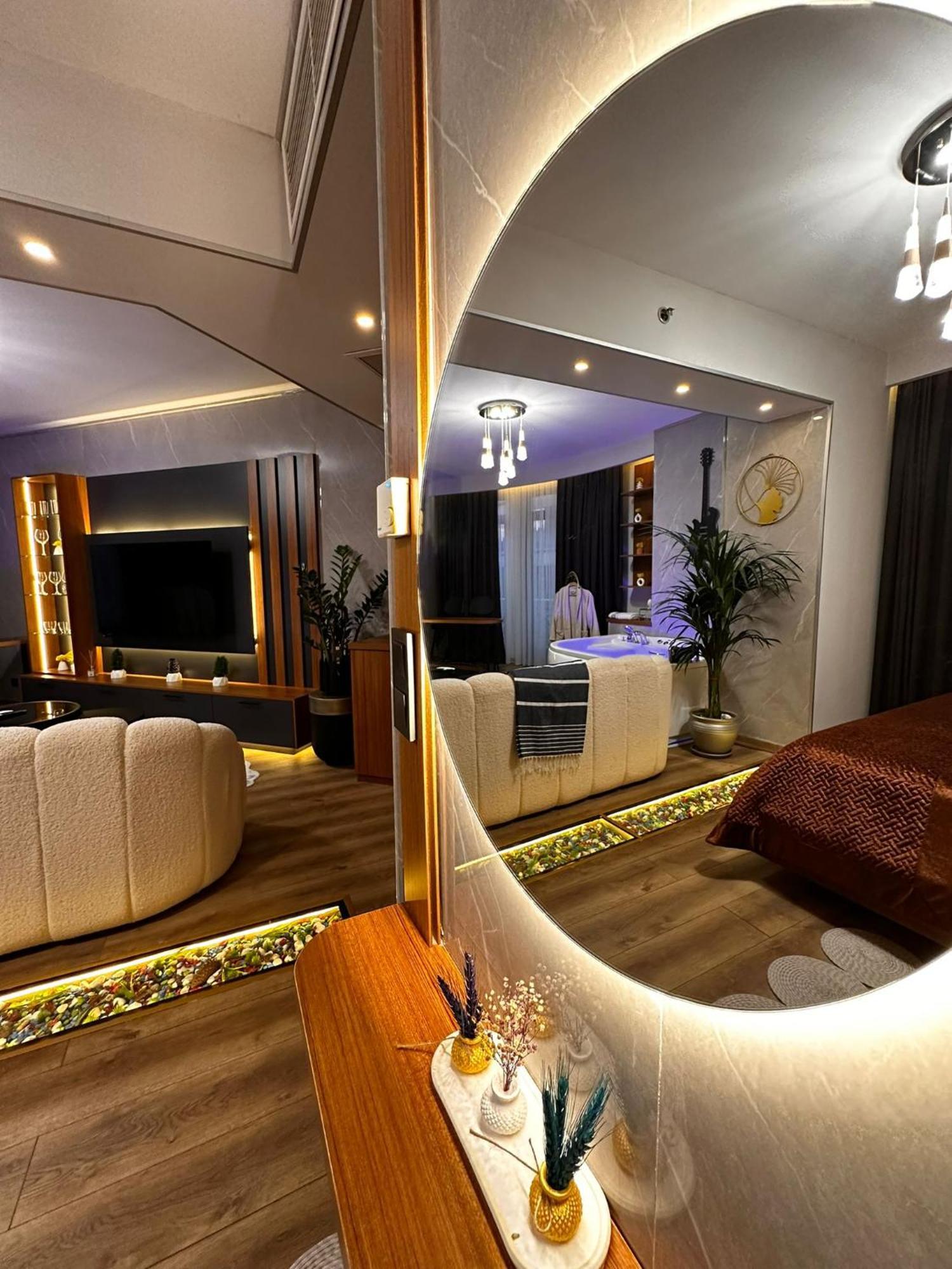 Istanbul Houses Sabiha Goekcen Airport Hotel Εξωτερικό φωτογραφία