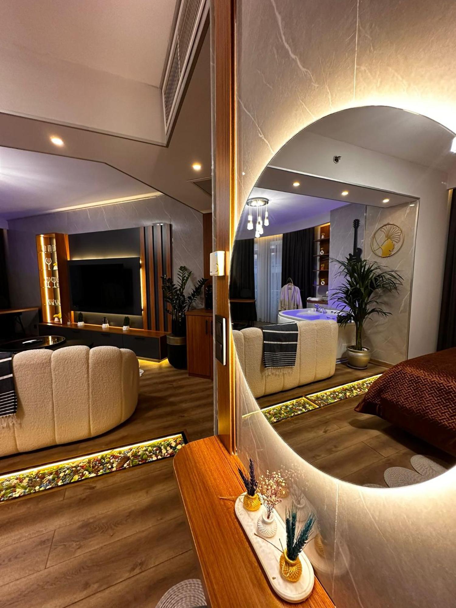 Istanbul Houses Sabiha Goekcen Airport Hotel Εξωτερικό φωτογραφία