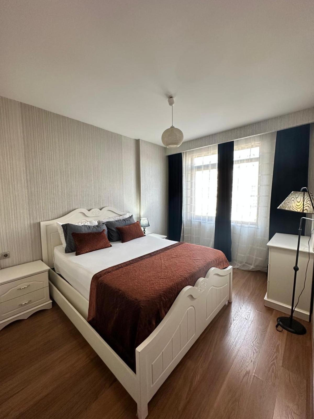 Istanbul Houses Sabiha Goekcen Airport Hotel Εξωτερικό φωτογραφία