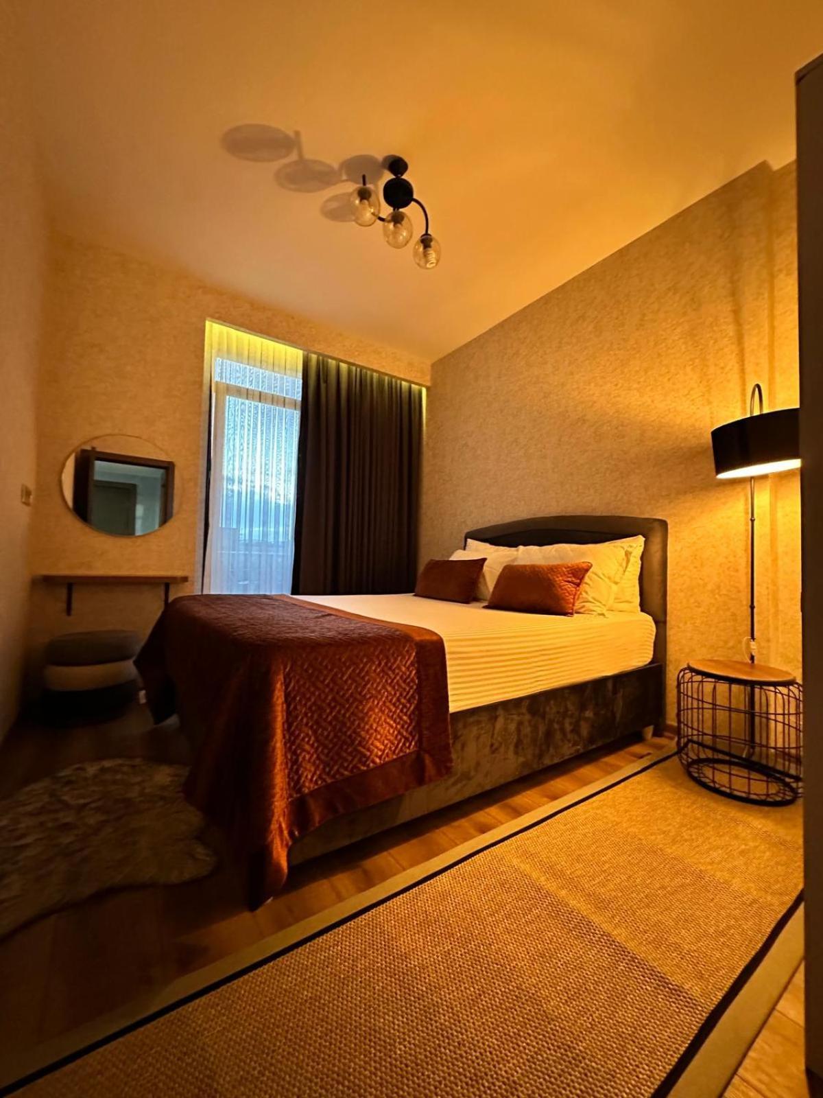 Istanbul Houses Sabiha Goekcen Airport Hotel Εξωτερικό φωτογραφία